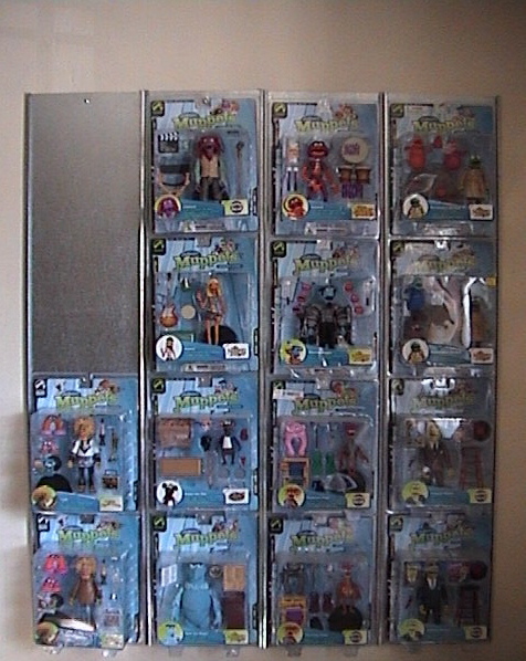 Check Out Our Racks!